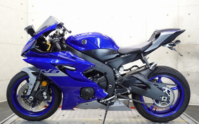 YAMAHA YZF-R6 2020 RJ27