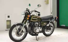 HONDA CB350 FOUR 2024 CB350F