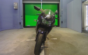 KAWASAKI NINJA 250R 2008 EX250K