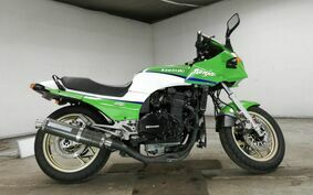 KAWASAKI GPZ900R NINJA 1989 ZX900A