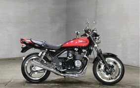 KAWASAKI ZEPHYR 400 2009 ZR400C