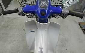 YAMAHA MATE 50 UA04J