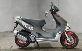 KYMCO SUPER 9 S S100