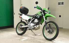 KAWASAKI KLX250 Gen.2 LX250S