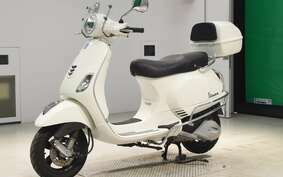 VESPA LX125IE M685