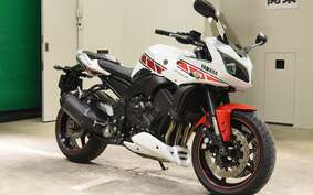 YAMAHA FZ FAZER 2008 RN21J