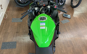 KAWASAKI NINJA 2021 EX400G