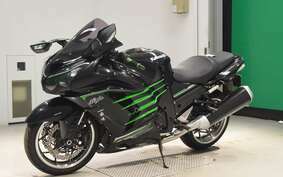 KAWASAKI ZX 1400 NINJA R 2014 ZXNE19