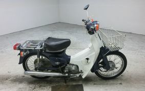 HONDA C70 SUPER CUB HA02