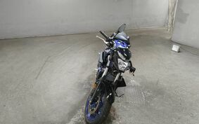 YAMAHA MT-25 RG43J