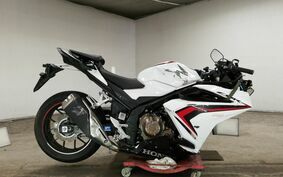 HONDA CBR400R NC56