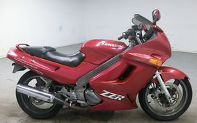 KAWASAKI ZZ-R250 1992 EX250H