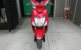 YAMAHA CYGNUS 125 XSR 2 SE44J