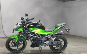 KAWASAKI Z250 SL BR250E