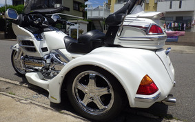 HONDA GL 1800 GOLD WING TRIKE 2002 SC47