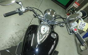 YAMAHA DRAGSTAR 400 CLASSIC 2008 VH01J