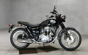 KAWASAKI W400 2008 EJ400A