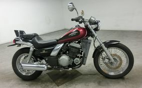 KAWASAKI ELIMINATOR 250 LX 1989 EL250A