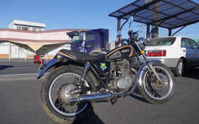 YAMAHA SR400 2H6