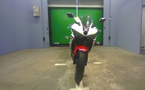 YAMAHA YZF-R25 RG10J