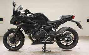 YAMAHA XJ6 ABS 2011