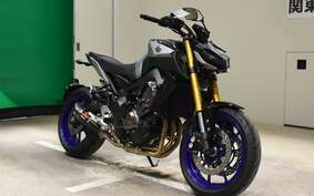 YAMAHA MT-09 ASP RN52J