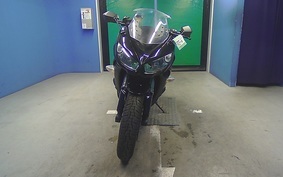 KAWASAKI NINJA 1000 2011 ZXCG1X