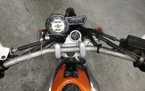 YAMAHA TRICKER DG16J