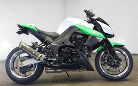 KAWASAKI Z1000 2010 ZRT00D