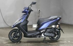 YAMAHA JOG125 SEJ5J