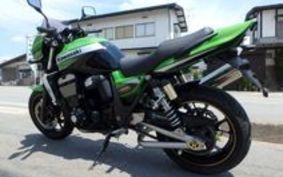 KAWASAKI ZRX1200 Daeg 2009 ZRT20D