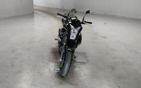 KAWASAKI ER400 N 2011 ER400B