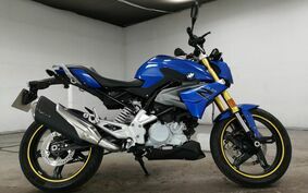 BMW G310R 2017 0G01