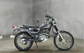 YAMAHA BRONCO 5BT