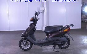 YAMAHA ｼﾞｮｸﾞ-5 SA36J