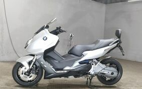 BMW C600 SPORT 2013 0131