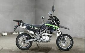 KAWASAKI KLX125D TRACKER LX125D