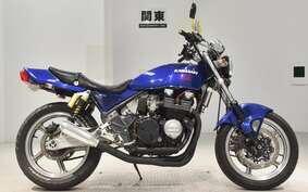 KAWASAKI ZEPHYR 400 Gen.2 1991 ZR400C