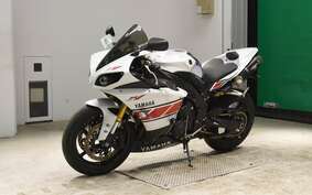 YAMAHA YZF-R1 2009 RN24J