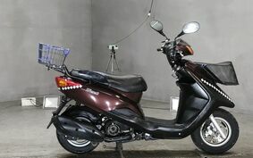 YAMAHA AXIS 125 TREET SE53J