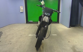 KAWASAKI KLX250D TRACKER 2003 LX250E