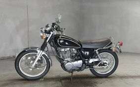 YAMAHA SR400 2011 RH03J