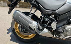 SUZUKI DL650 ( V-Strom 650 ) ABS 2021 C733A