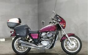 HONDA VRX400 ROADSTAR 2000 NC33