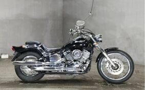 YAMAHA DRAGSTAR 400 2003 VH01J