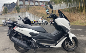 YAMAHA N-MAX 155 1988 SG50J