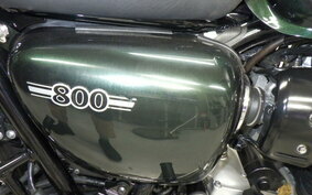 KAWASAKI W800 2020 EJ800B