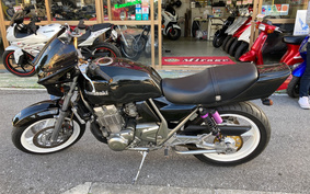 KAWASAKI ZRX400 1996 ZR400E