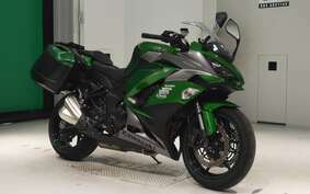 KAWASAKI NINJA 1000 A 2020 ZXT00W