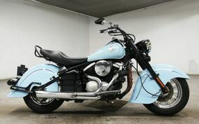 KAWASAKI VULCAN 400 DRIFTER 1999 VN400D